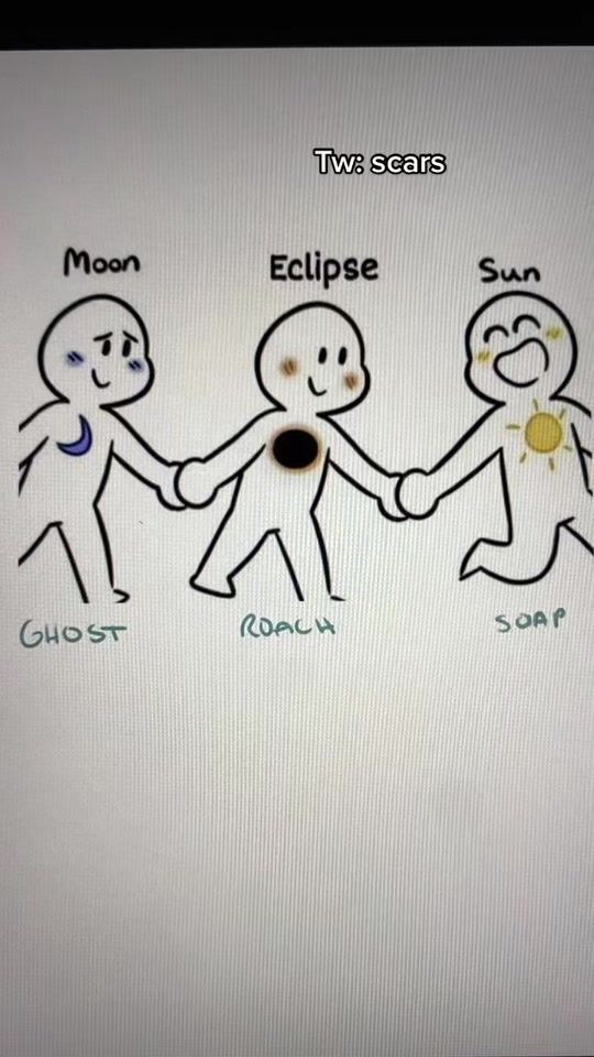 TikTok video thumbnail by soup__bous