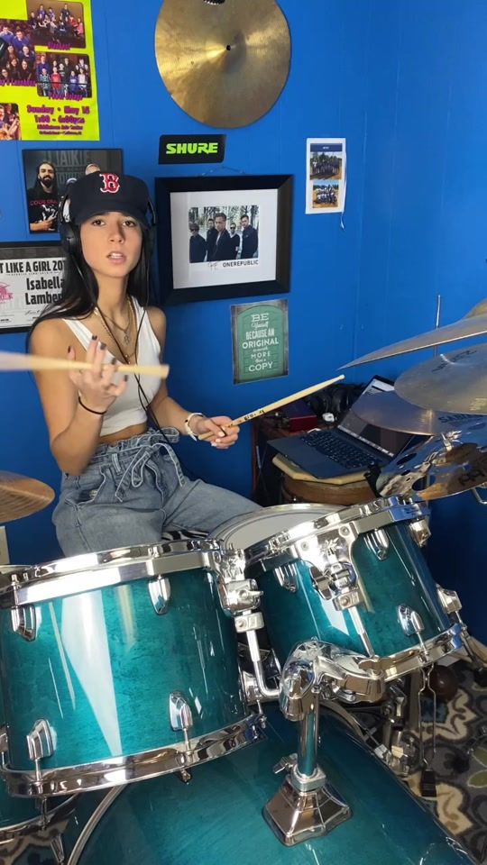 TikTok video thumbnail by izzylamberti