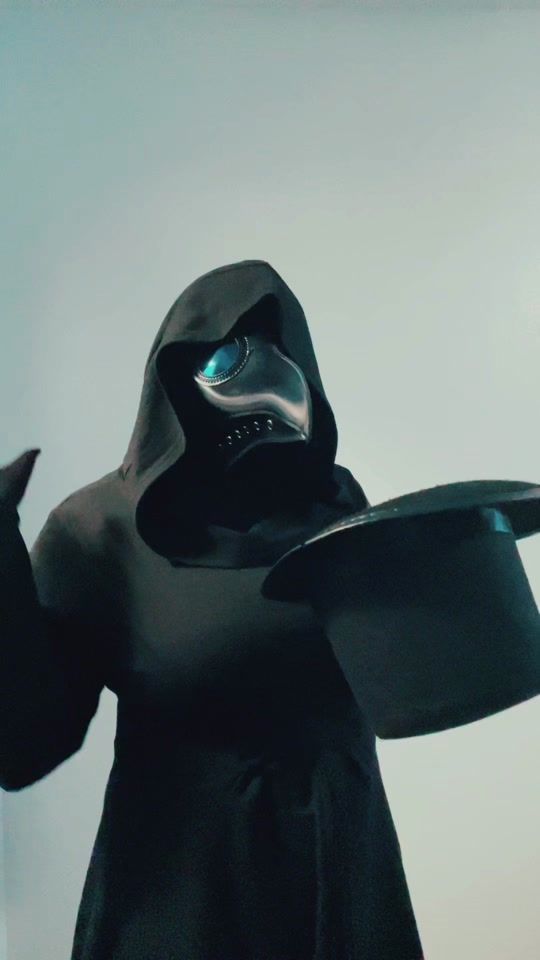 TikTok video thumbnail by thecrowdoctor