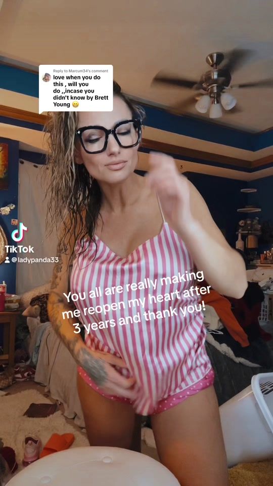 TikTok video thumbnail by ladypanda33