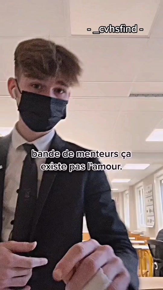 TikTok video thumbnail by _cvhsfind