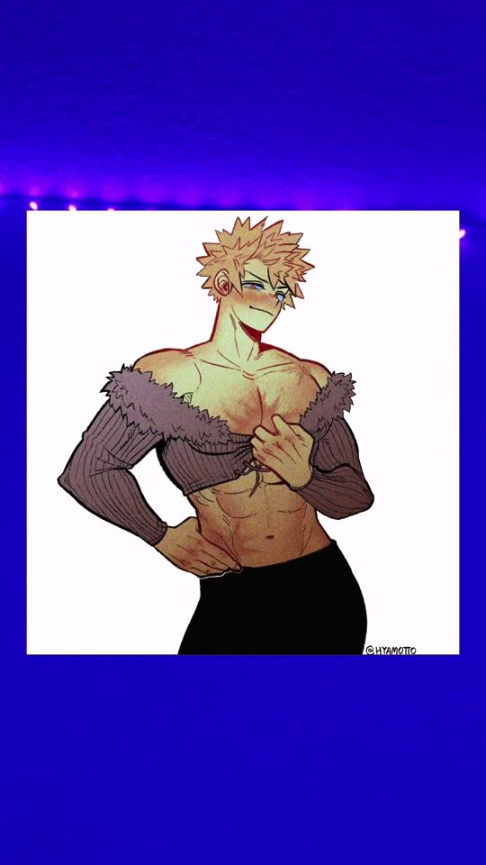 TikTok video thumbnail by bakudeku_bestship3.0
