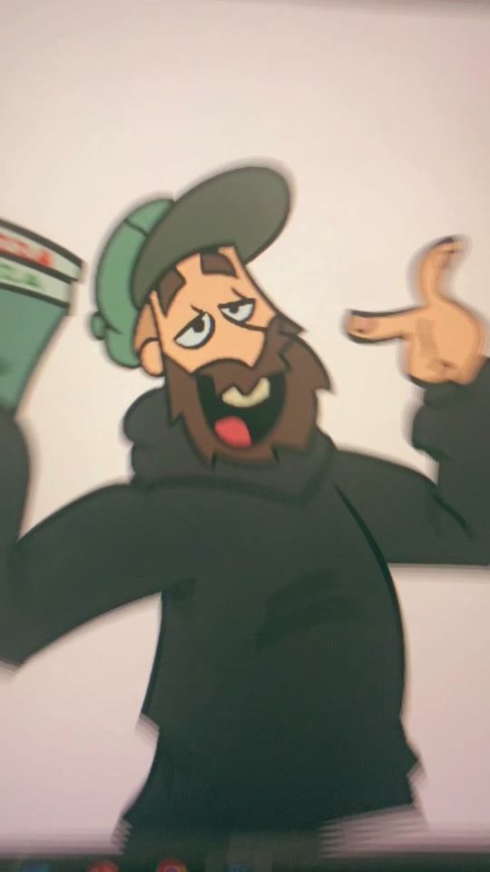 TikTok video thumbnail by pizza_cartoons