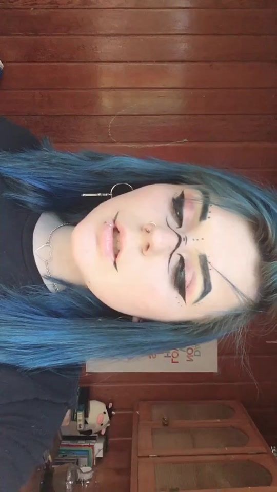 TikTok video thumbnail by nicoleismegasad