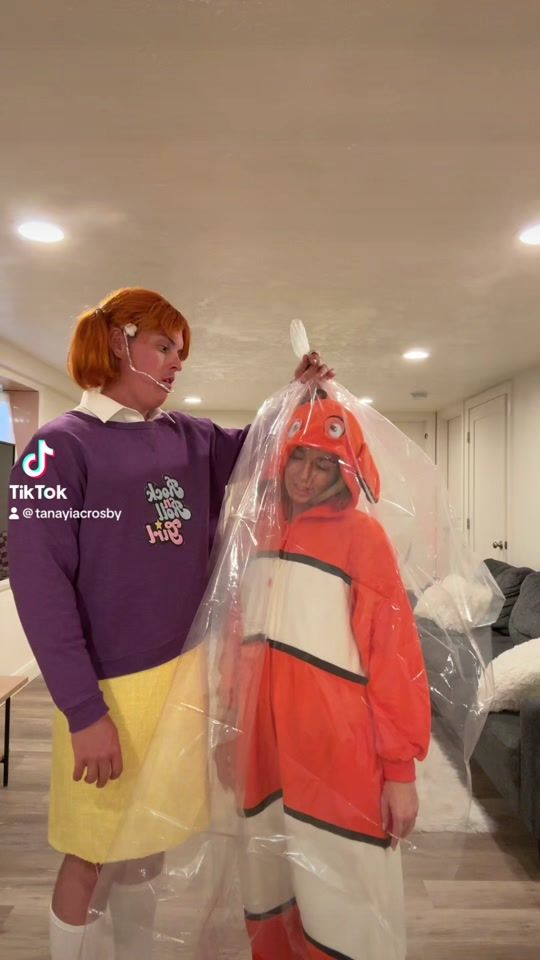 TikTok video thumbnail by tanayiacrosby