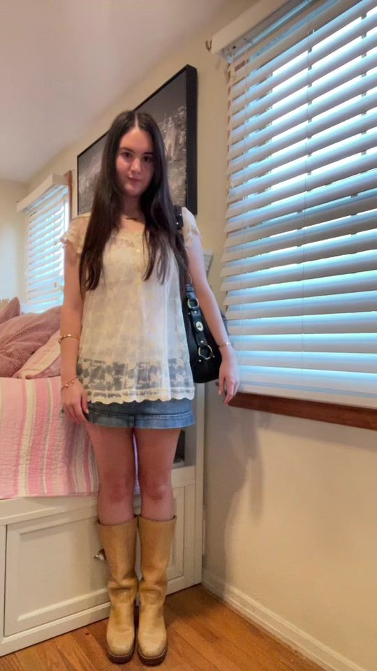 TikTok video thumbnail by the1stgirlonthemoon