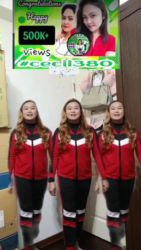 TikTok video thumbnail by jhoeann_11