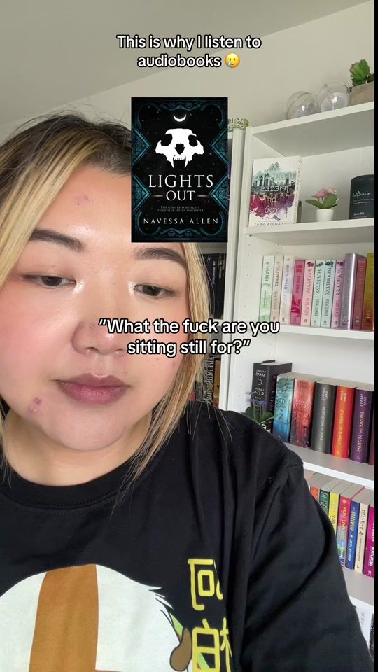 TikTok video thumbnail by shoualorbooks