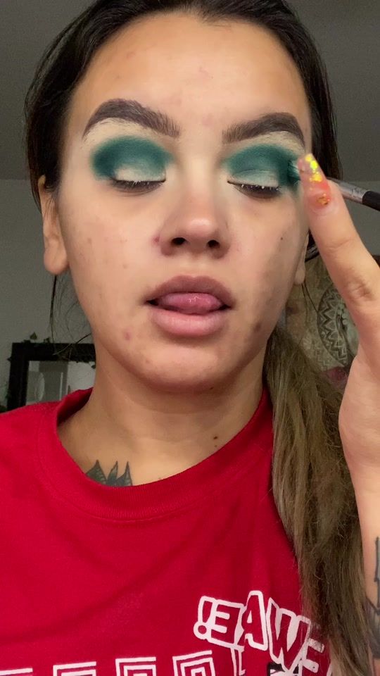 TikTok video thumbnail by artistryby_amber__