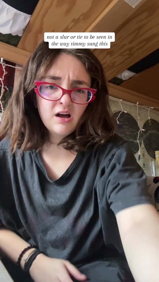 TikTok video thumbnail by mericanrealism