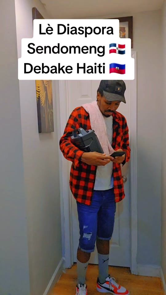 TikTok video thumbnail by haiticherie9