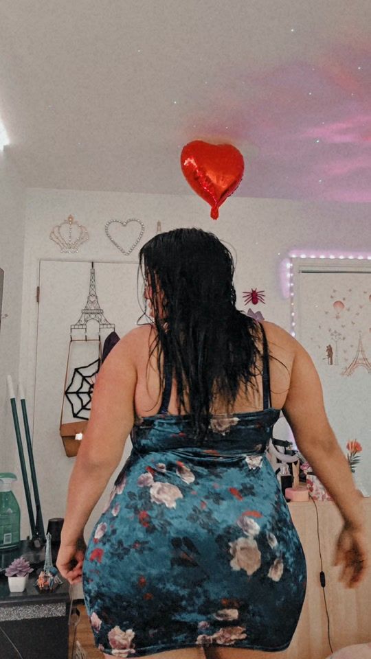 TikTok video thumbnail by soylachiqui504