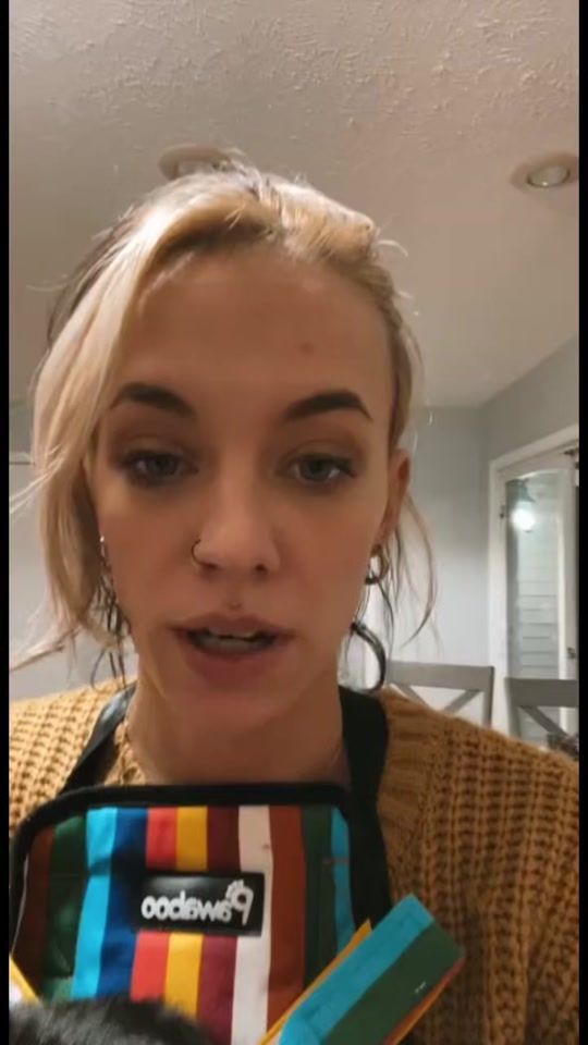 TikTok video thumbnail by ohkarajane