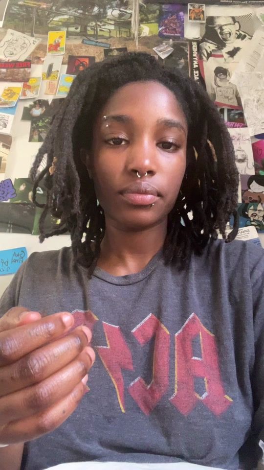 TikTok video thumbnail by jsuismeep