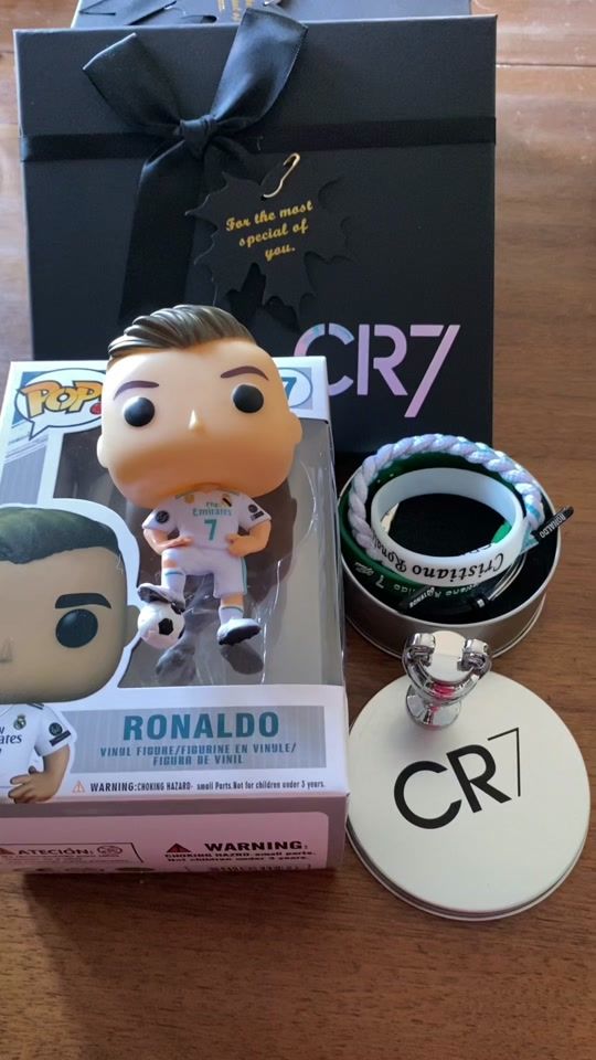 TikTok video thumbnail by footballgiftboxes