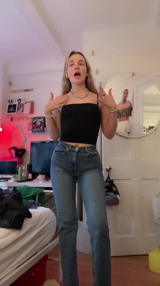 TikTok video thumbnail by emilytressa