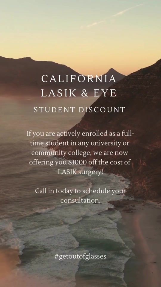 TikTok video thumbnail by californialasikandeye