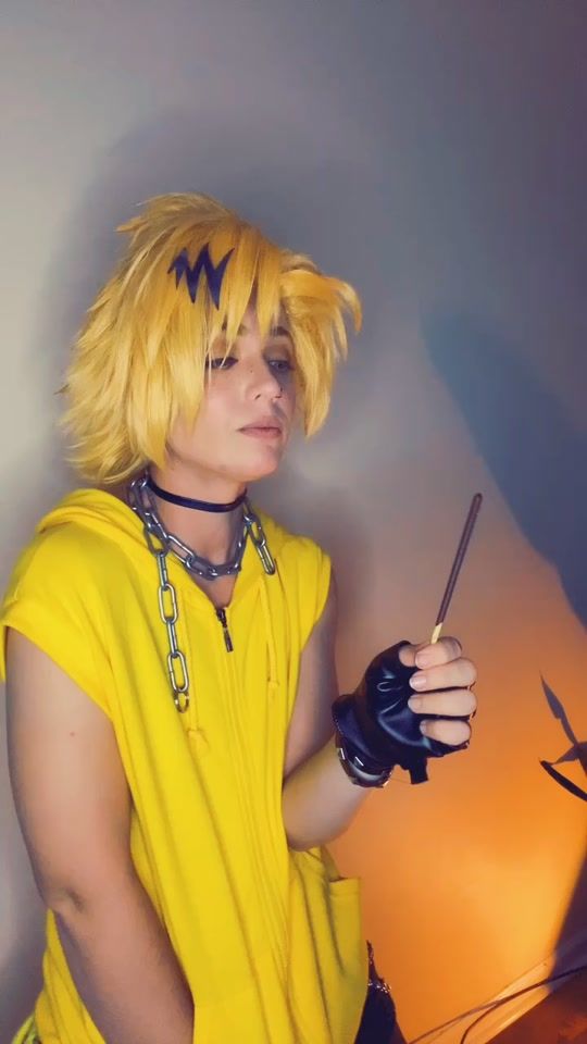 TikTok video thumbnail by uncagedchaos