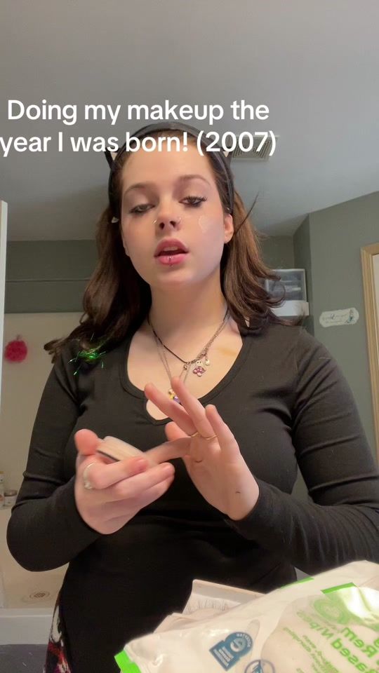 TikTok video thumbnail by imhotter_thanurbfnew