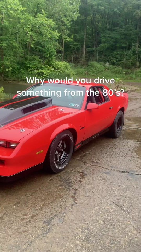 TikTok video thumbnail by _americanmuscle