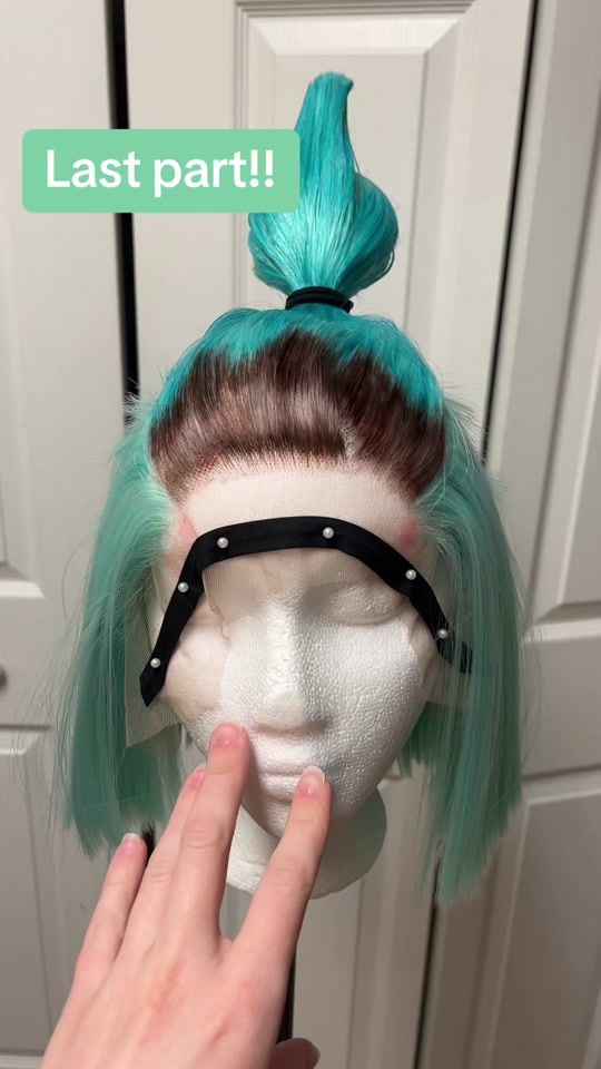 TikTok video thumbnail by kittyannecosplay