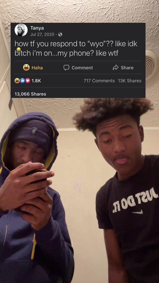TikTok video thumbnail by iamdakidd1