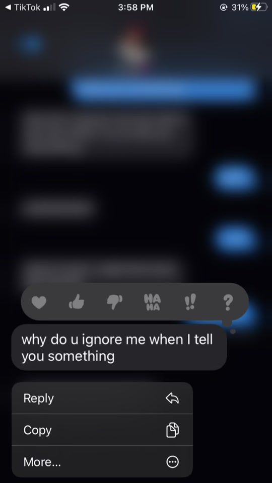 TikTok video thumbnail by ihavethots