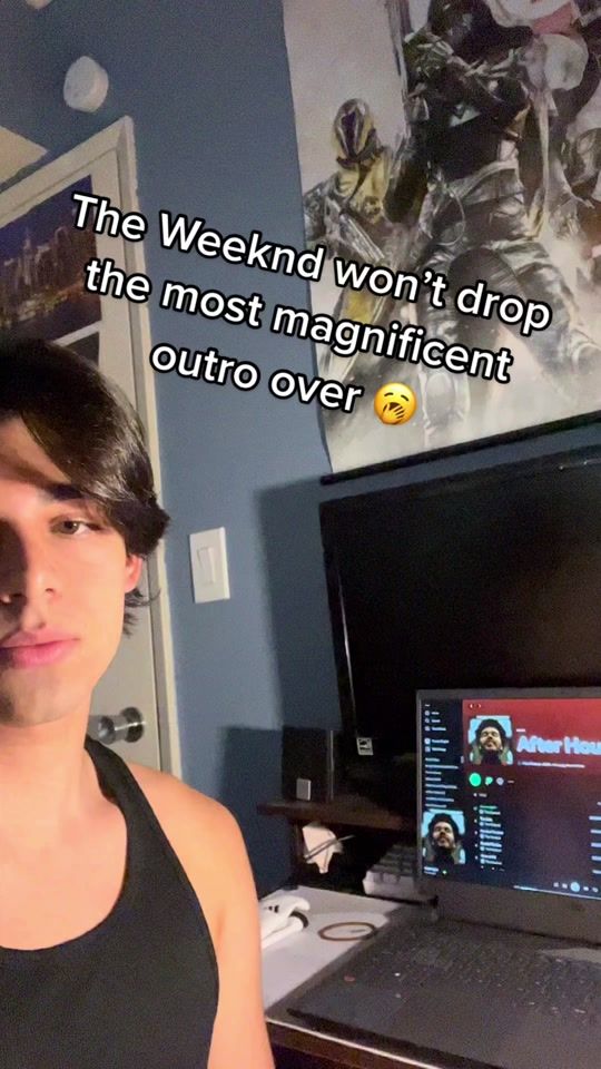 TikTok video thumbnail by jesus_haysoos
