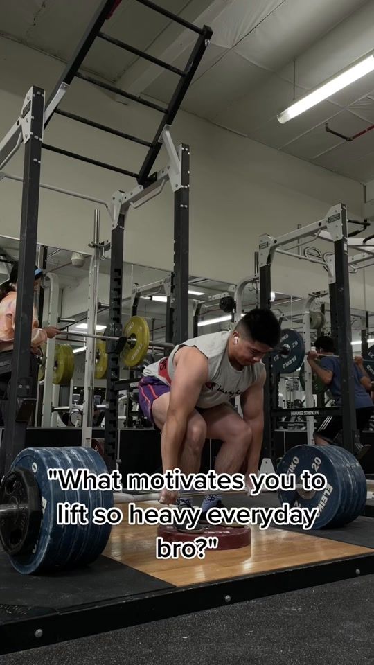 TikTok video thumbnail by liftingbrickz