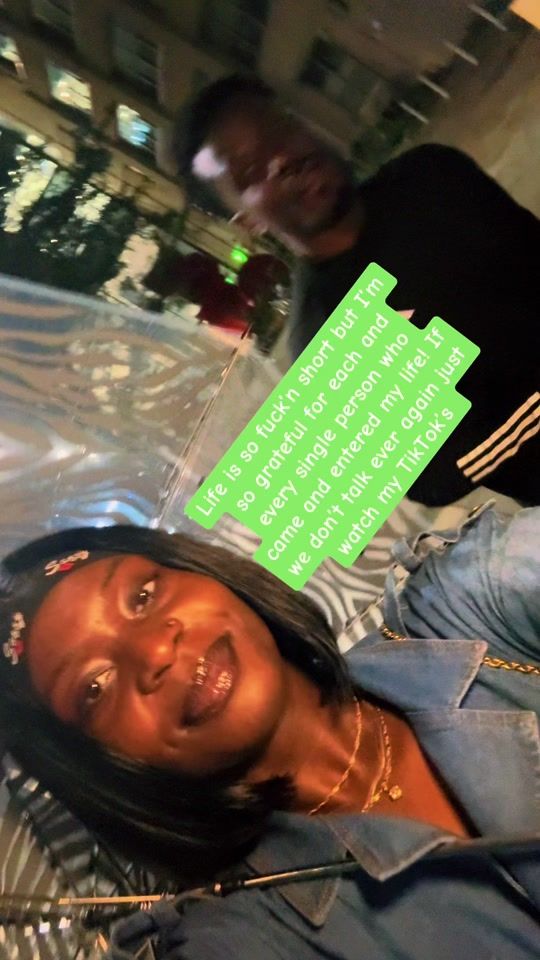 TikTok video thumbnail by huncho_shembo