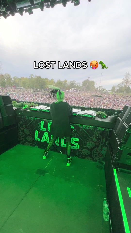 TikTok video thumbnail by levelupdub