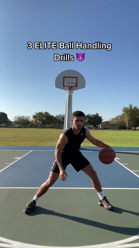 TikTok video thumbnail by hooptribegil