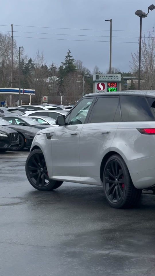 TikTok video thumbnail by rangeroverbellevue