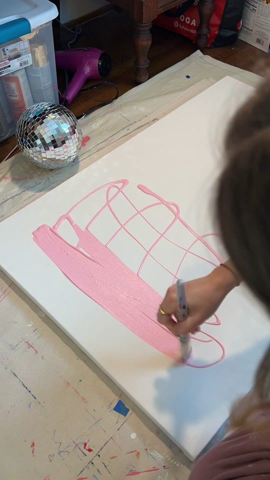 TikTok video thumbnail by art_by_ann