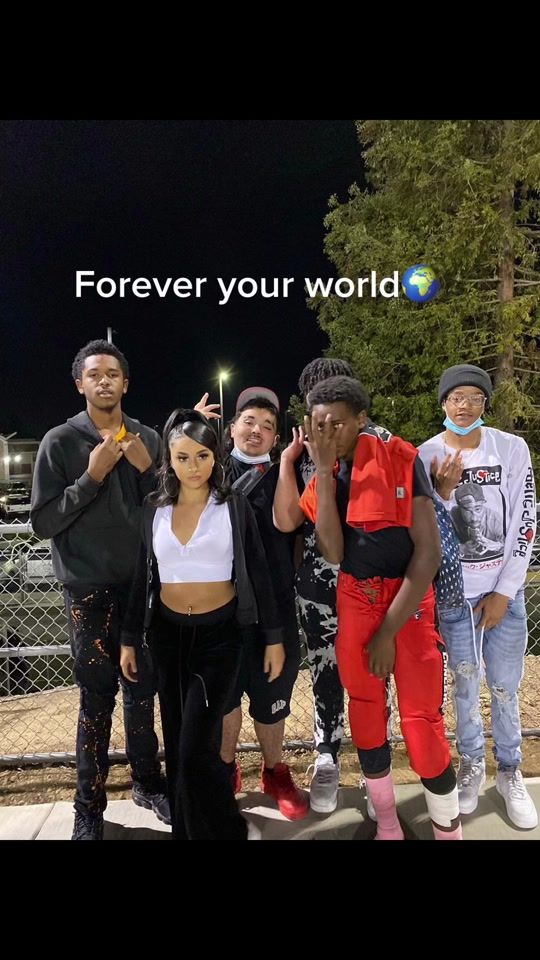 TikTok video thumbnail by hotonesshow
