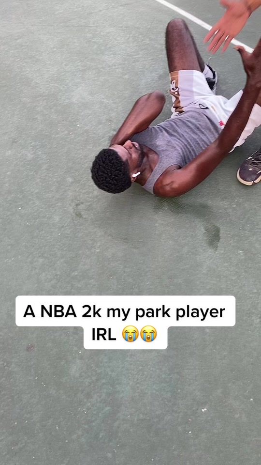 TikTok video thumbnail by joshlopes