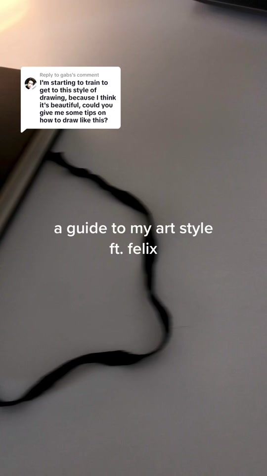 TikTok video thumbnail by minty.artz