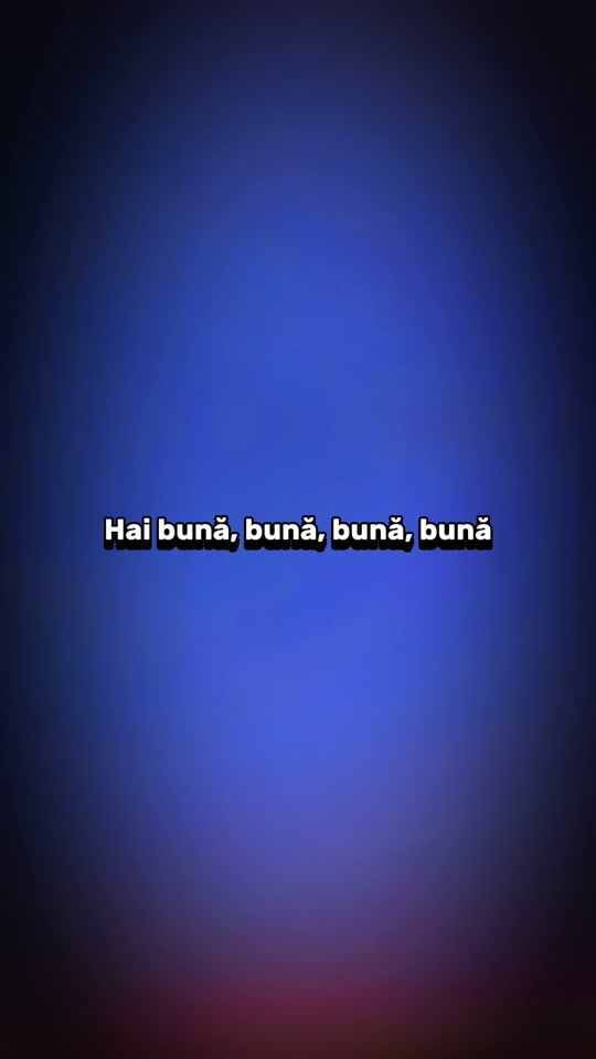 TikTok video thumbnail by muzica_la_suflet01