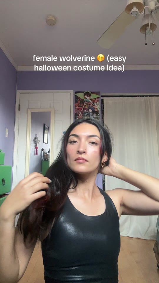 TikTok video thumbnail by darthdrea