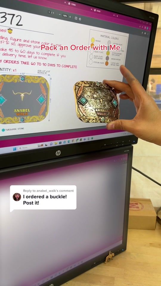 TikTok video thumbnail by mollyscustomsilver
