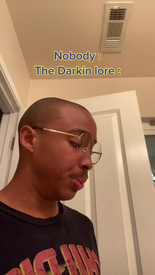 TikTok video thumbnail by thekingofquackk