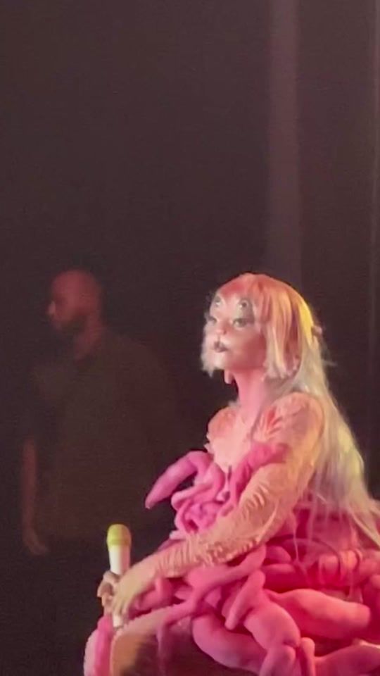 TikTok video thumbnail by circusfairy