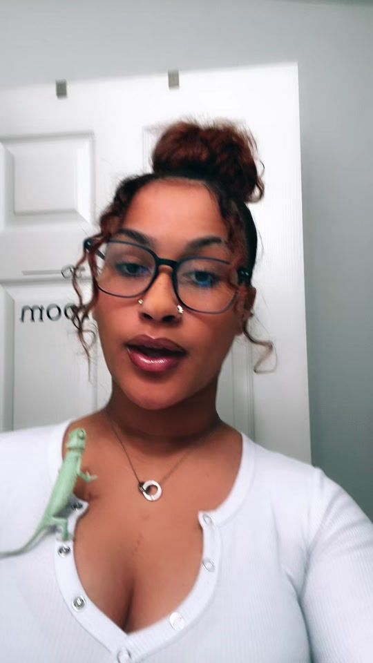 TikTok video thumbnail by _.jenayaaa