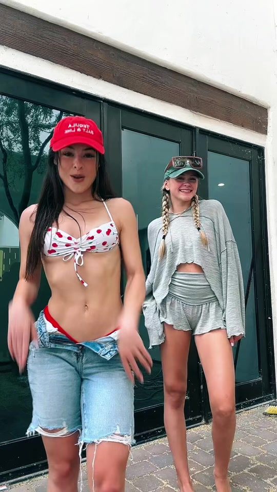 TikTok video thumbnail by llaurengibson