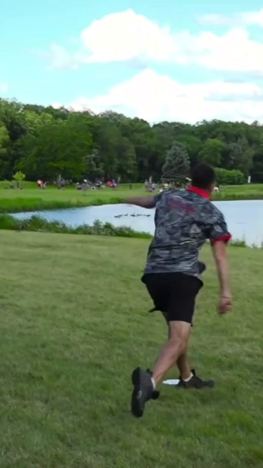 TikTok video thumbnail by discgolfmemetour
