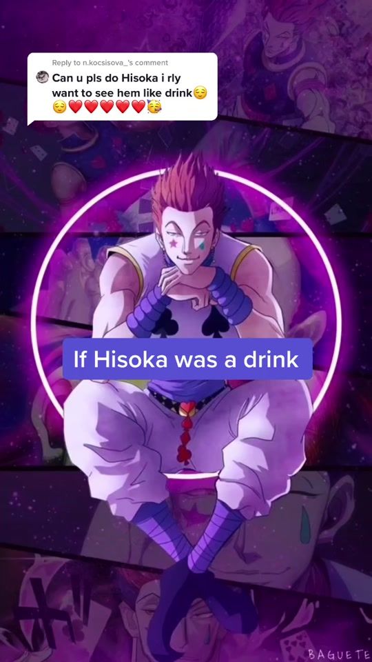 TikTok video thumbnail by character_cocktails
