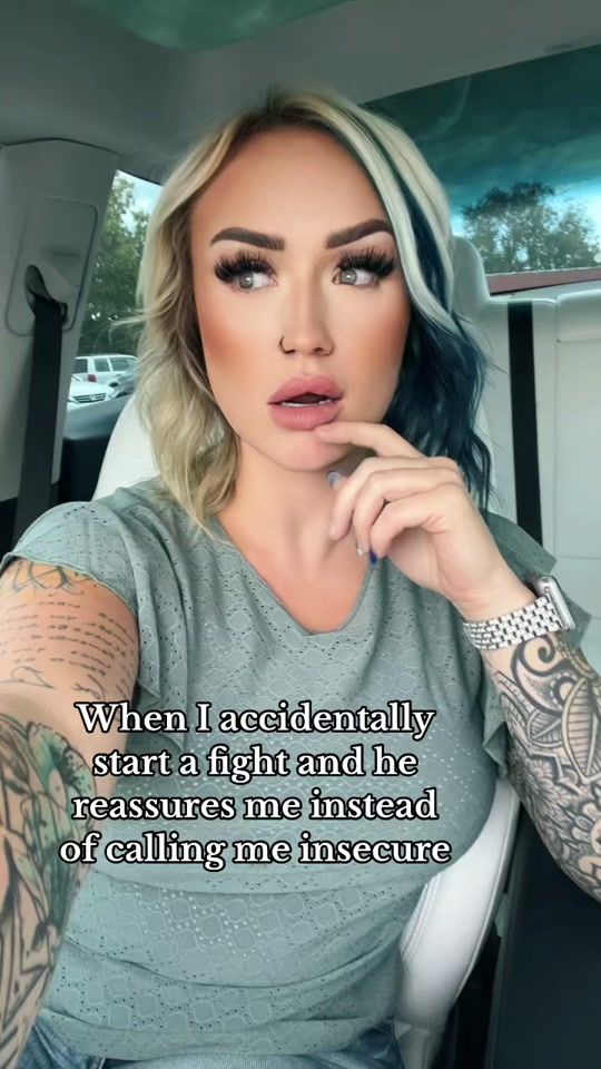 TikTok video thumbnail by missr11thym