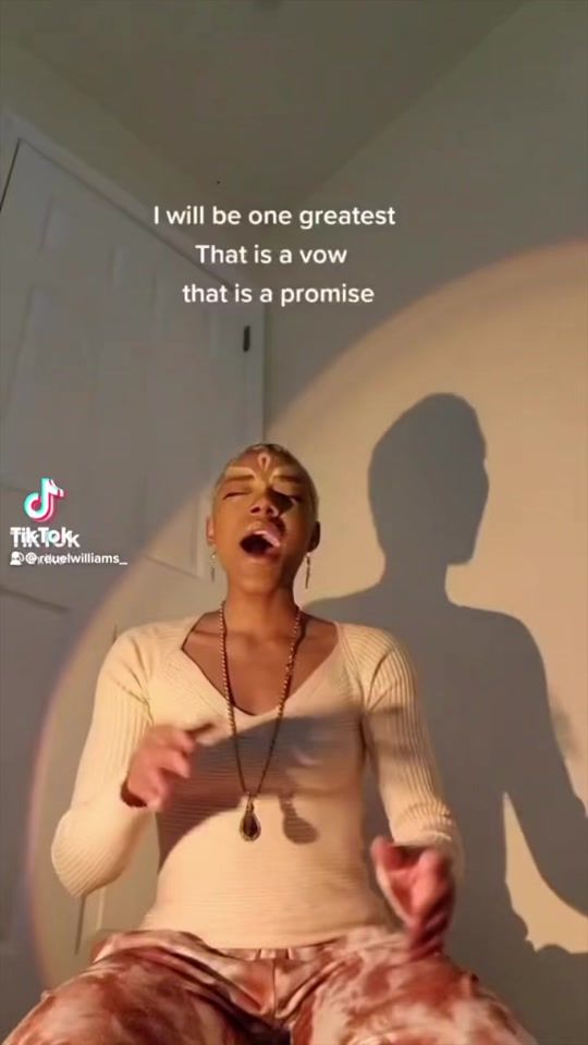 TikTok video thumbnail by reuelwilliams_