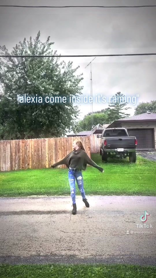 TikTok video thumbnail by alexiaoracki