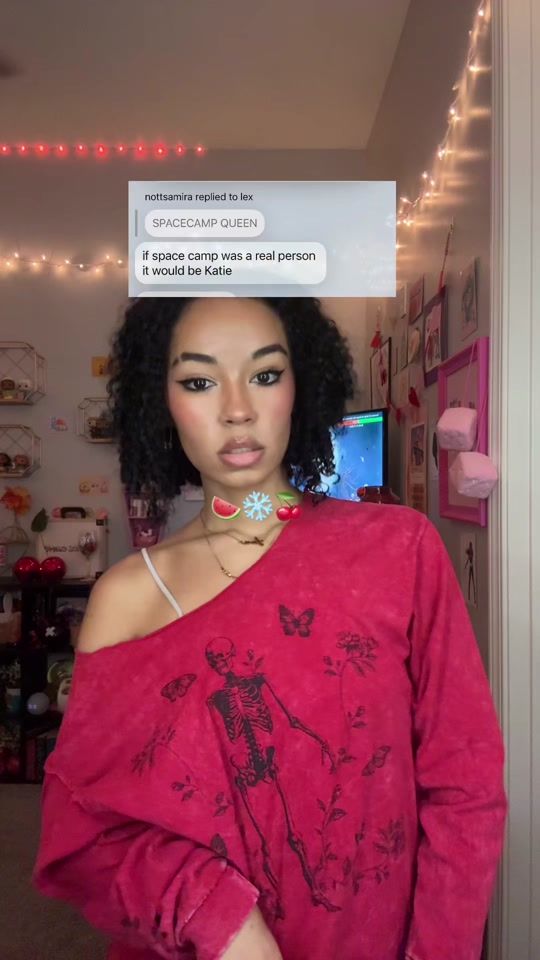 TikTok video thumbnail by kktmariee